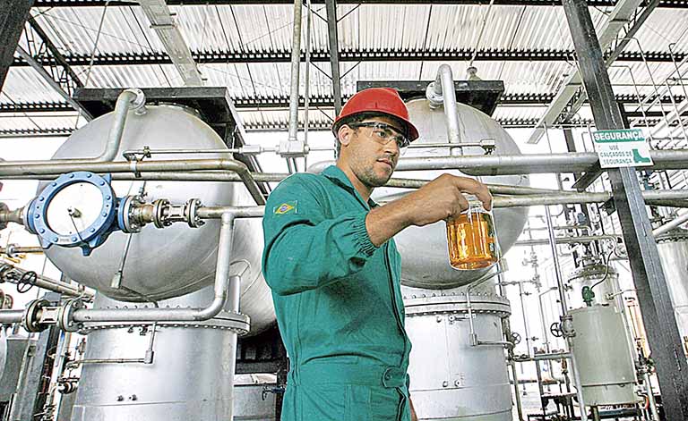 Brasil BioFuels investirá R$1,8 bi na 1ª biorrefinaria de diesel verde do Brasil