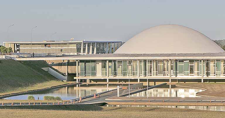 Nova CPMF é criticada por senadores