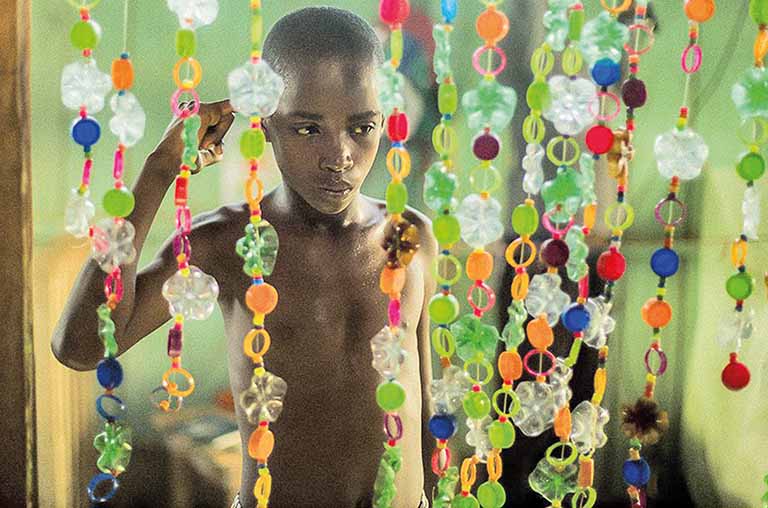 Ecofalante foca em temas socioambientais