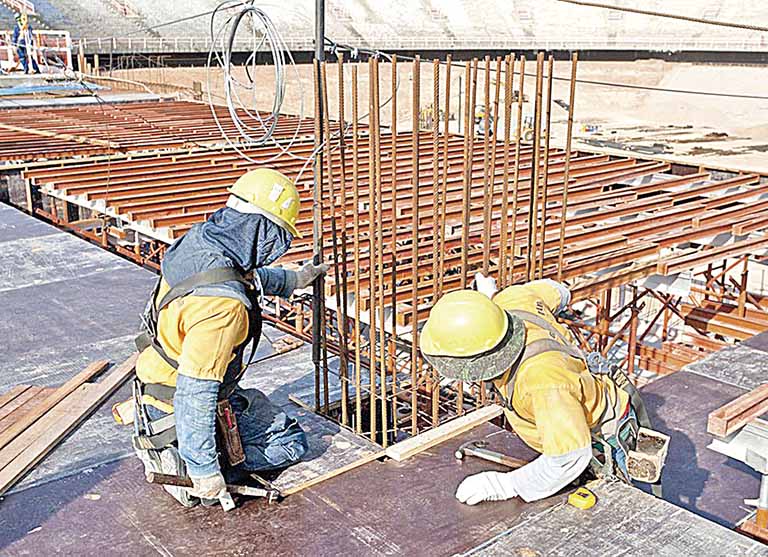 ENGENHARIA HOJE | Congresso de engenharia de segurança do trabalho recebe pesquisas