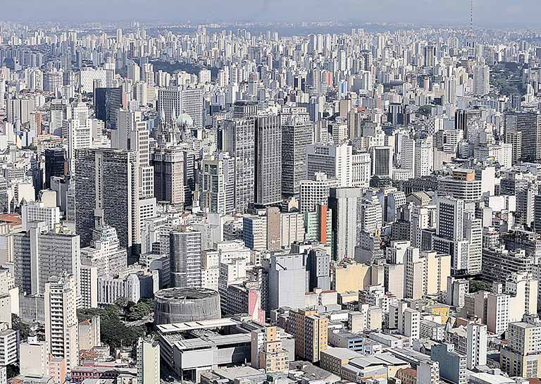 Fundos imobiliários se aproximam de marca histórica de 1 milhão de cotistas