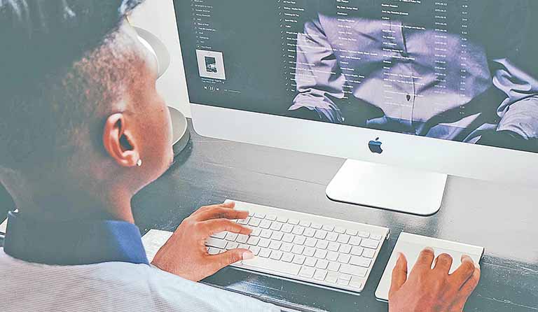 Os desafios do home office