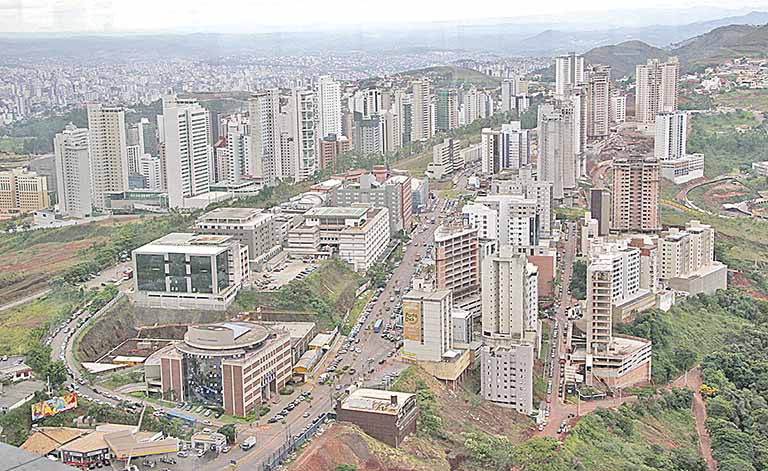 Vendas de apartamentos de alto padrão disparam