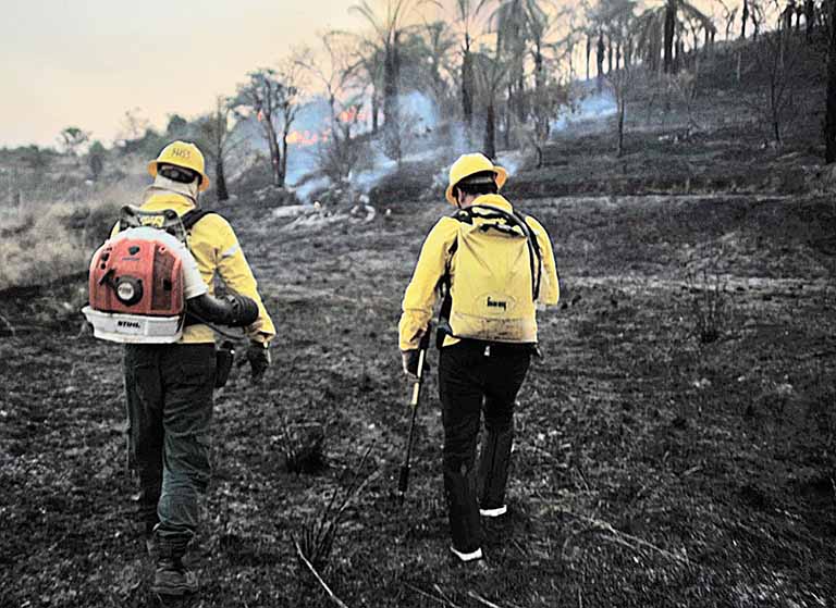 Perda em MG com desastres naturais supera R$ 15 bilhões