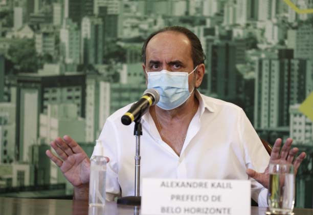 Vereadores podem derrubar decretos de Kalil