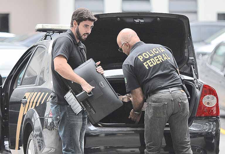 Lava Jato: correção de rumos ou ataque frontal?