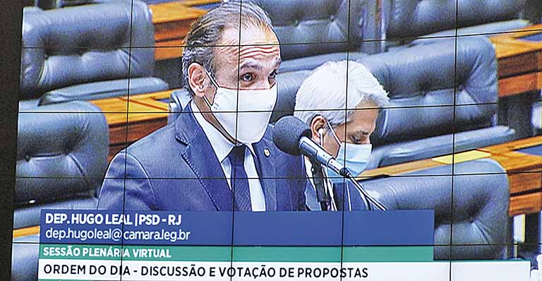 Senado vai analisar mudanças na Lei de Falências
