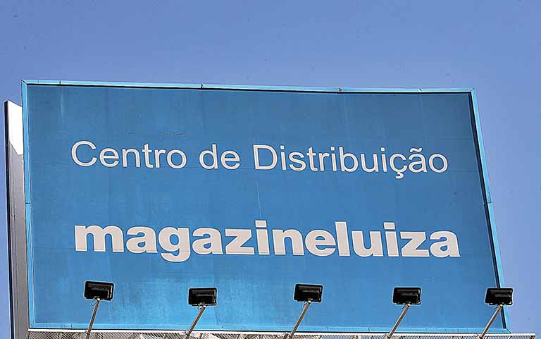 Magazine Luiza adquire empresas de tecnologia