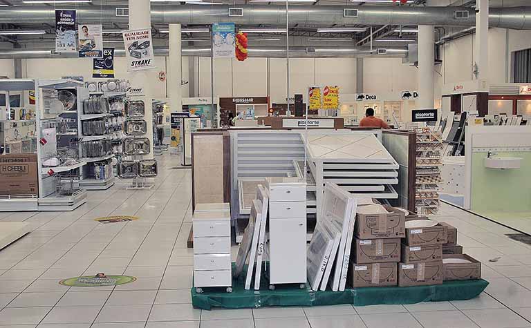 Preços dos materiais preocupam e podem afetar programa habitacional