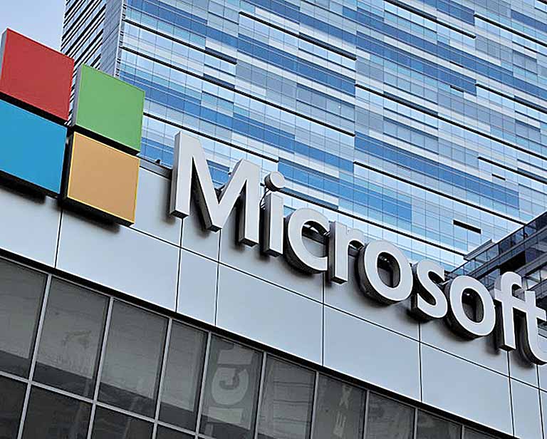 Falha na nuvem da Microsoft atinge usuários em todo mundo
