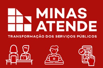 Minas Atende completa um ano com ganhos em transformação digital