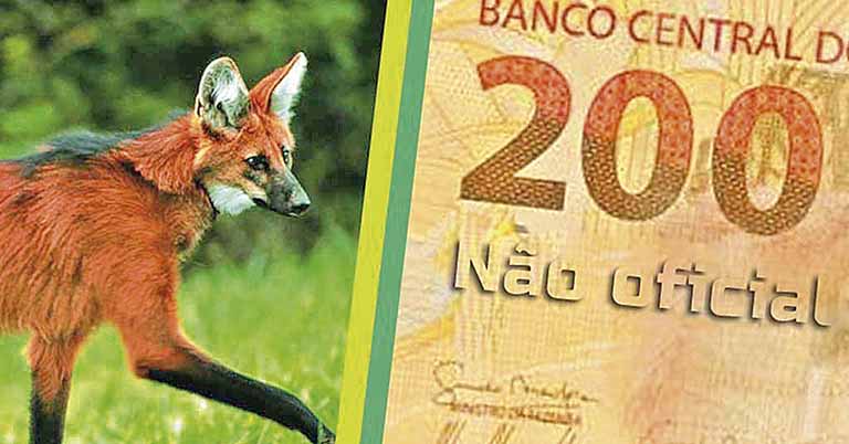 Nova cédula de R$ 200, e daí?