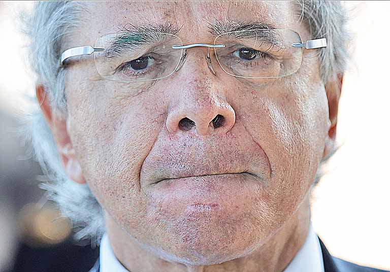 Resolução cria comitê para discutir projetos minerários sem a presença do Meio Ambiente