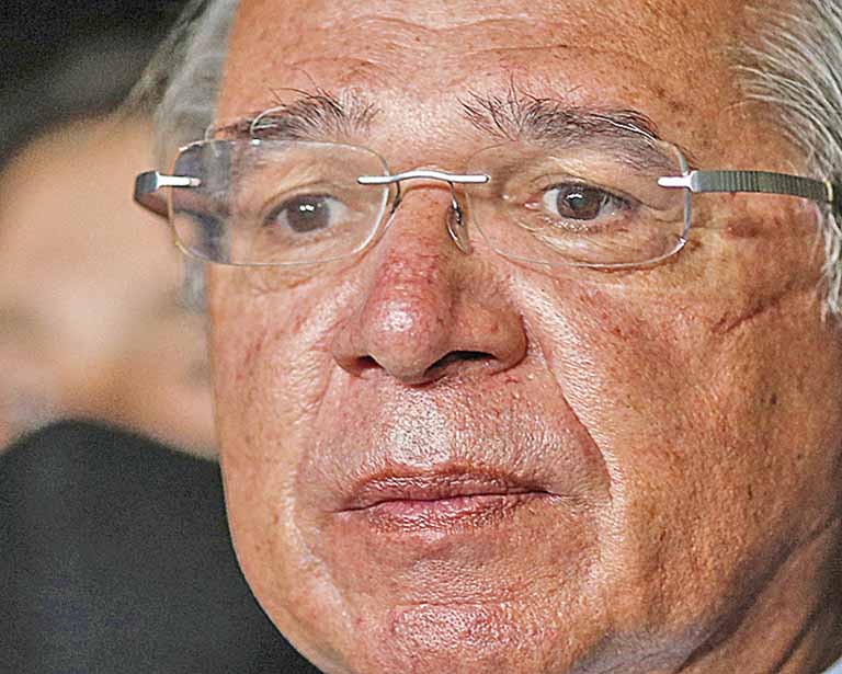 Governo vai anunciar 3 a 4 privatizações em até 60 dias