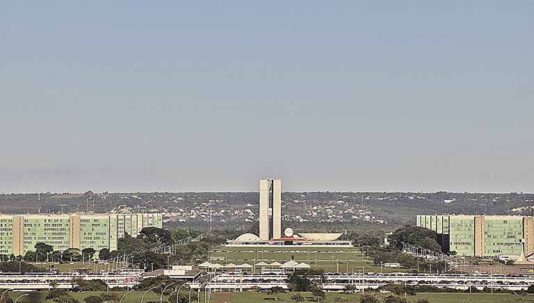 Brasil fica em 4º lugar no ranking de Govtech