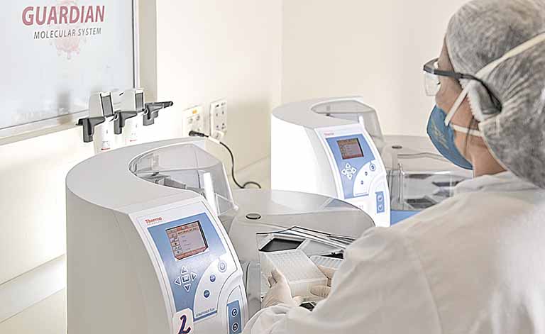 Grupo Pardini conclui projeto de R$ 50 mi