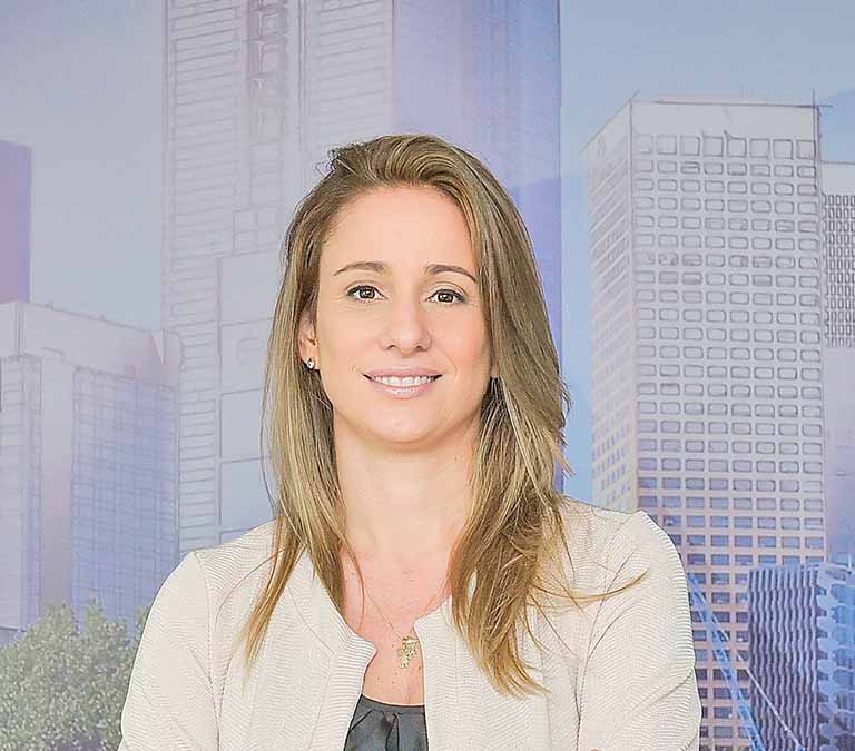 ArcelorMittal Brasil tem primeira mulher diretora de unidade industrial