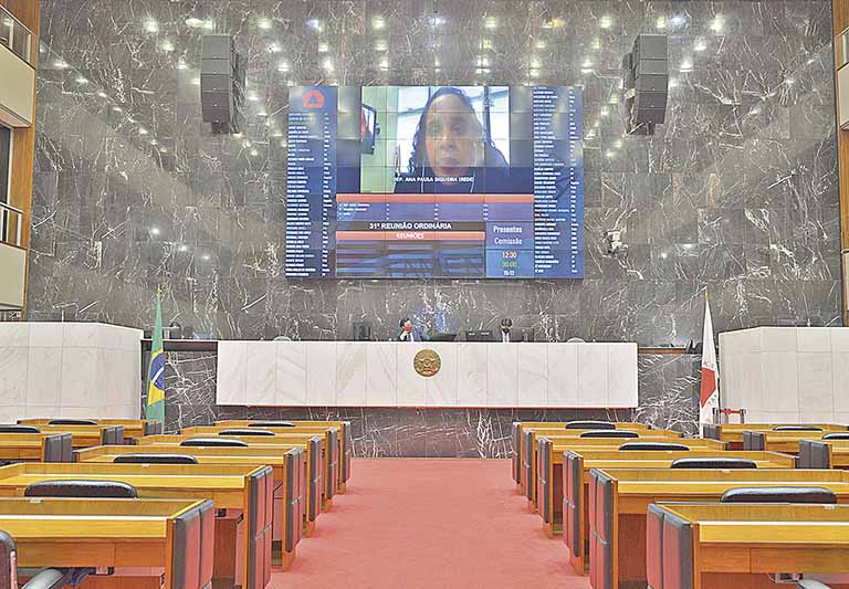 Governo envia PL com normas para contratação de temporários