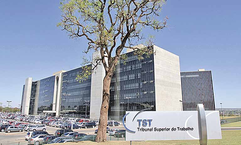 Índice de conciliação da Justiça do Trabalho chega a 39,5% no ano