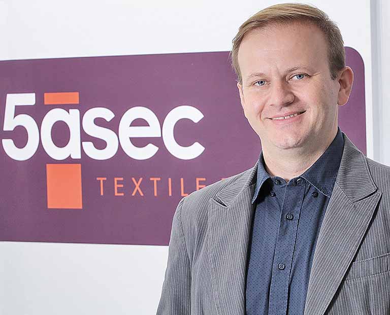 5àsec pretende expandir com novo modelo de lavanderia