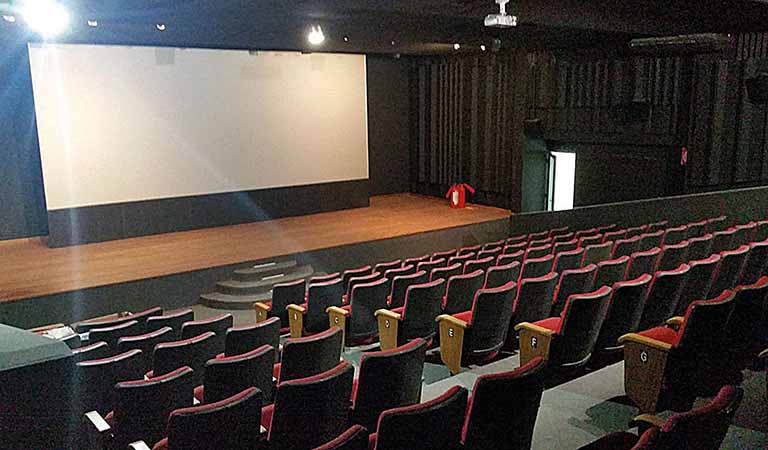 Mostra Tiradentes SP vai exibir 24 filmes
