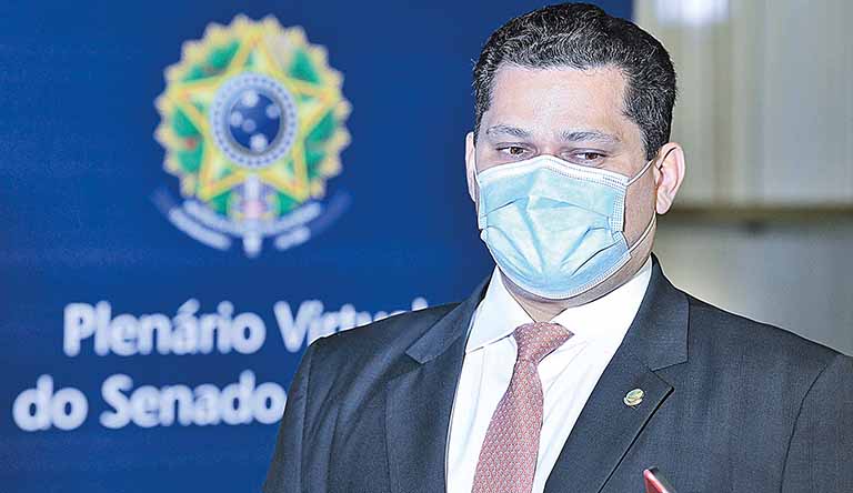 MP que cria linha para preservação de empresas valerá por mais 60 dias