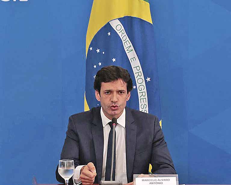 97% dos contratos do Fungetur foi de micro e pequenas empresas