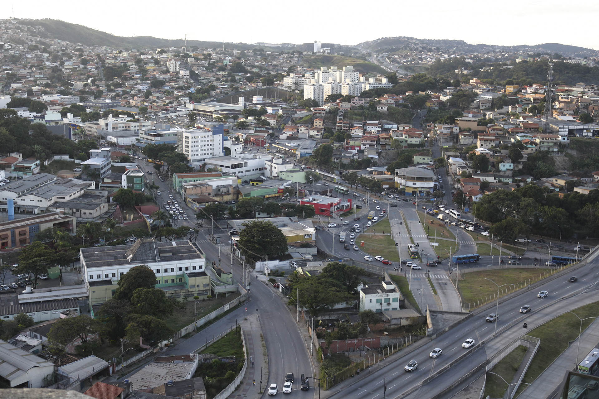 Prefeitura anuncia convênio com a Caixa para obras na Vilarinho
