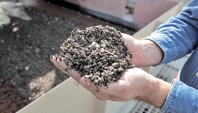 Uso de adubos na agricultura nacional deve fechar o ano com avanço de 3%