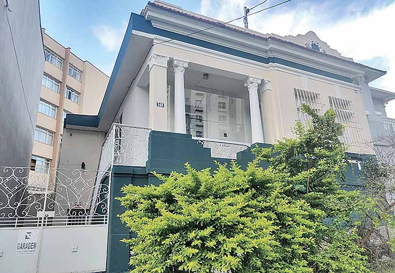 Centenário de Amilcar de Castro é celebrado