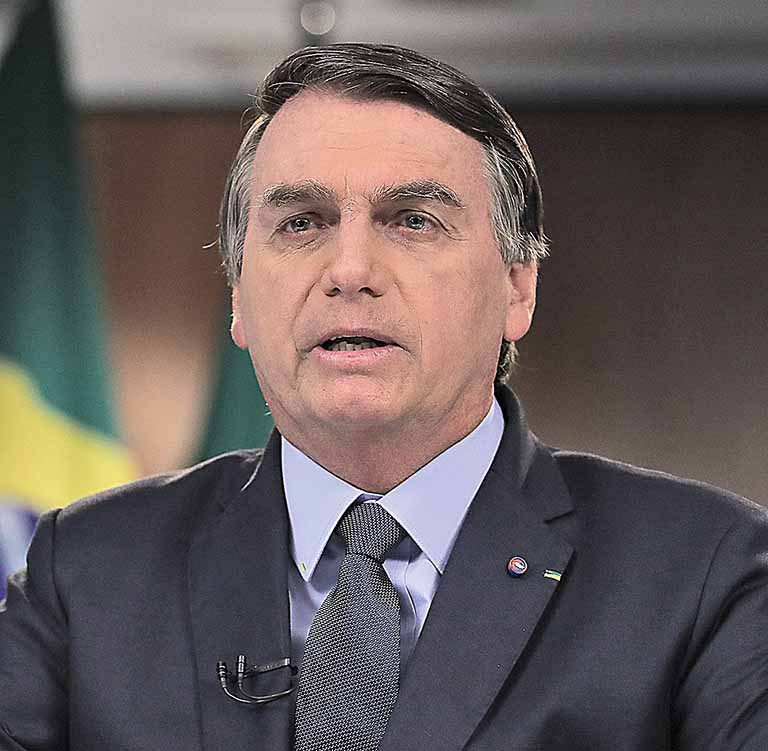 EDITORIAL | Mudar para não mudar