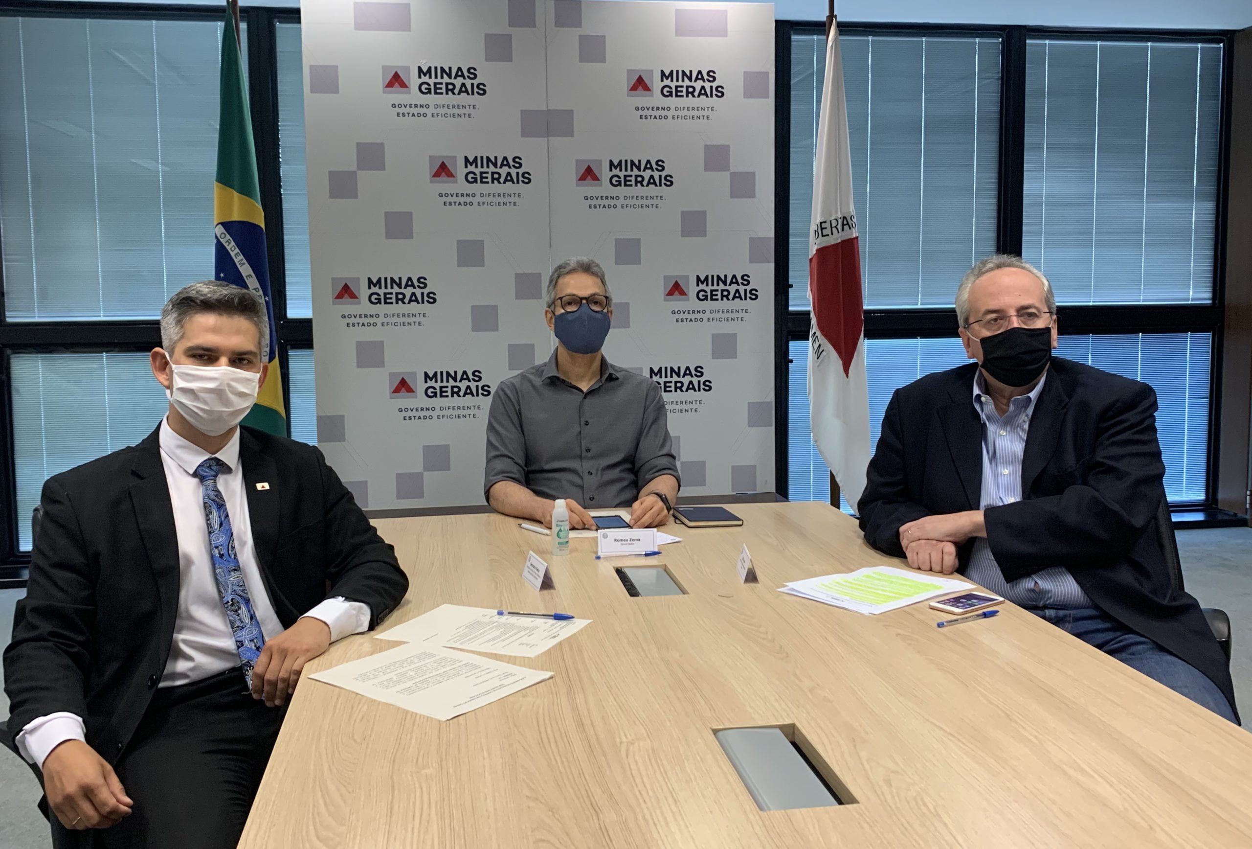 Cadeia produtiva de carvão será rastreada