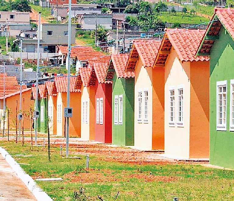 Casa Verde Amarela: sintomas de um governo em campanha