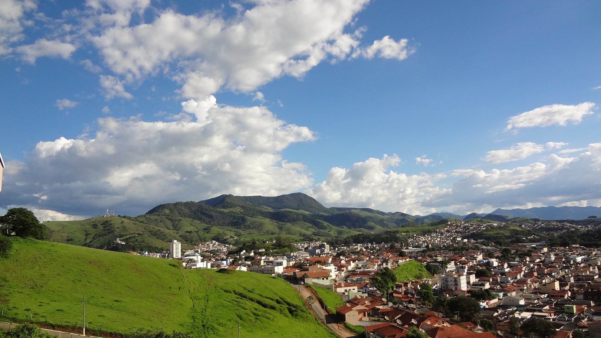 Em defesa do meio ambiente, dos empregos e de toda a sociedade de Minas Gerais