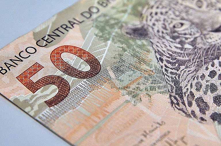 Rendimento médio do brasileiro está menor