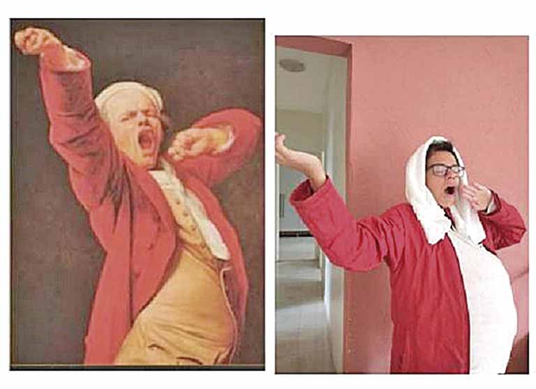 Criatividade estimula a aprendizagem