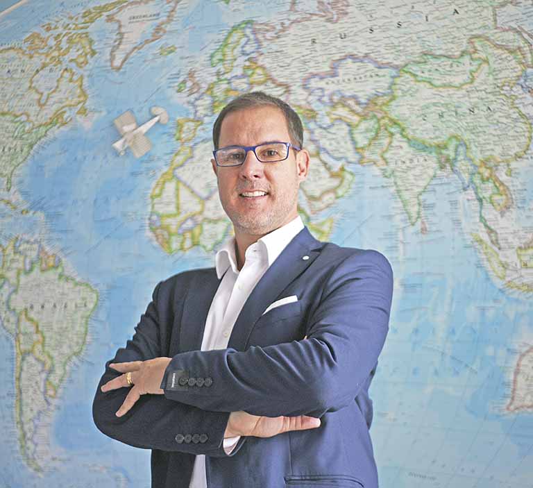 Minas Gerais tem no setor de tecnologia a força para retomar a economia