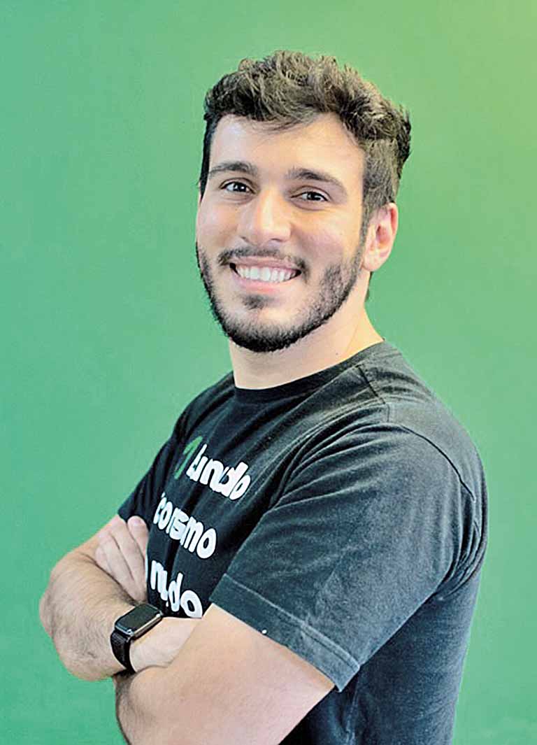 Fintech mineira desenvolve plataforma de investimentos