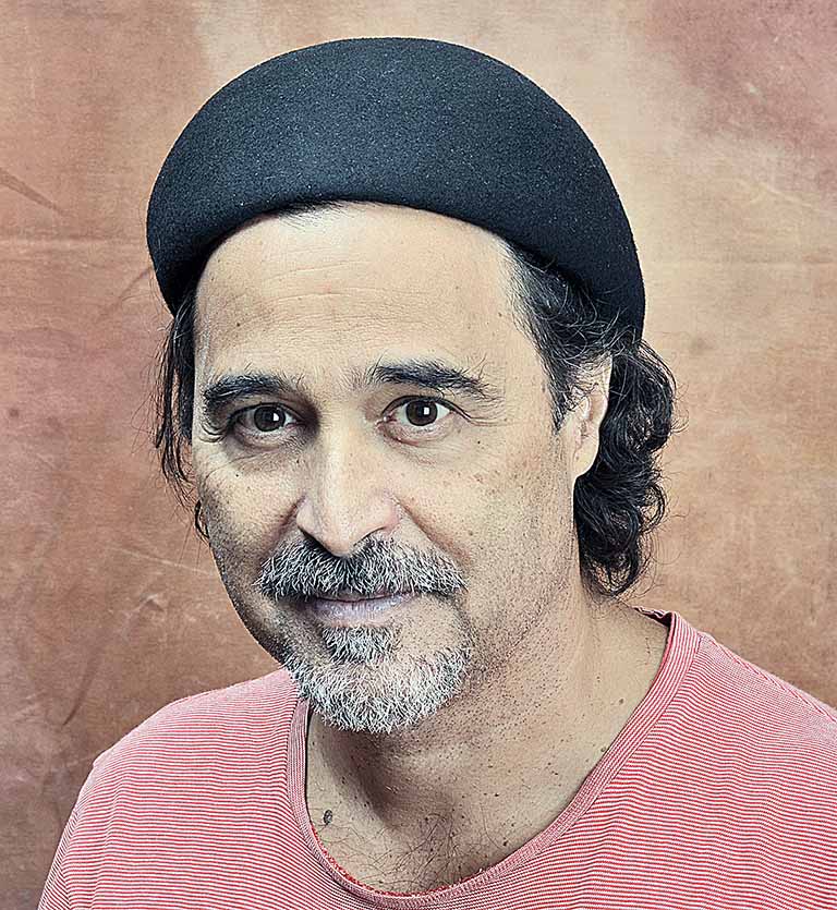 Fliaraxá homenageia Agualusa e Conceição