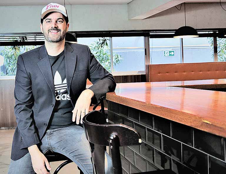 Kiwi Superfoods amplia operações em BH