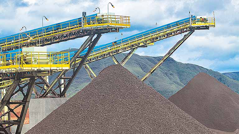 Investimento de R$ 1,5 bilhão da Gerdau no Estado está ameaçado