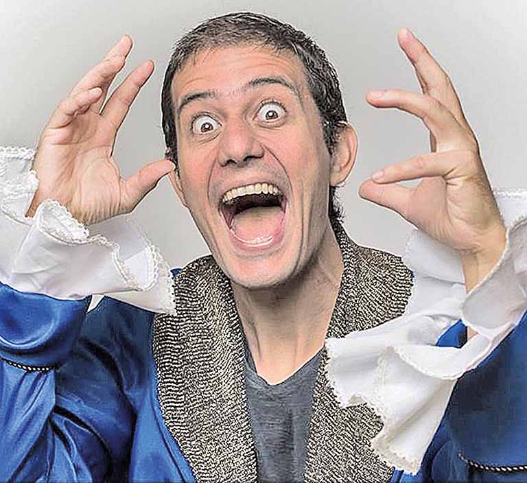 Revista “A Imensa Minoria” tem edição virtual