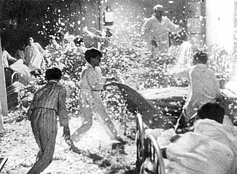 “Bande à Part” exibe obra de Jean Vigo