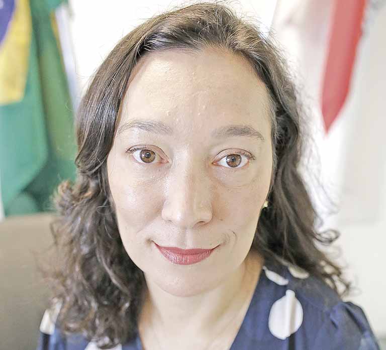 ENGENHARIA HOJE | Secretária Marília Melo vai priorizar licenciamento com prazo e rigor técnico