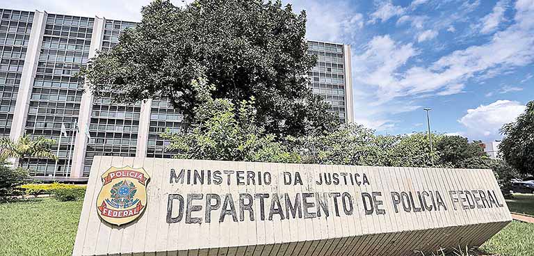 PF investiga desvios no Dnit