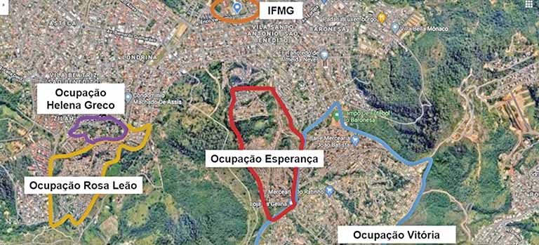 Projeto de saneamento de Belo Horizonte é premiado pelo BID