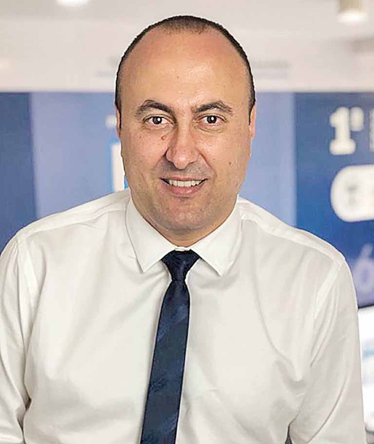 Sancruza apura alta de 52% nas vendas