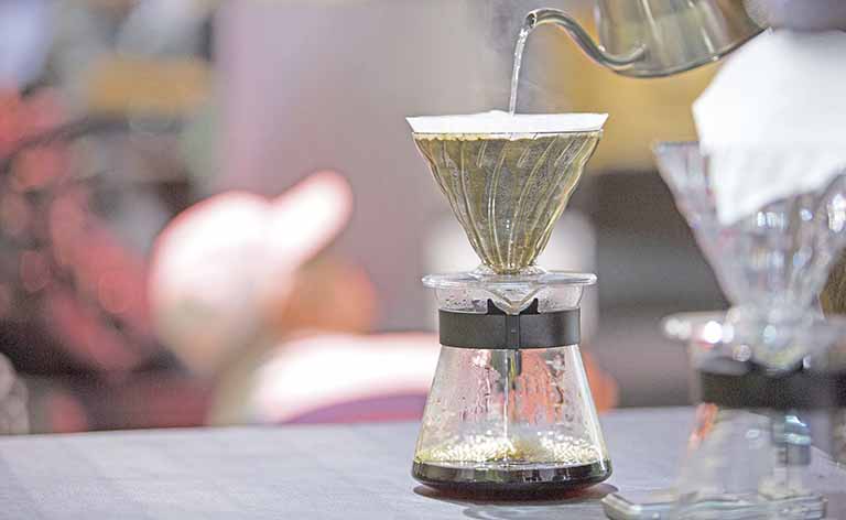 Semana Internacional do Café terá edição virtual