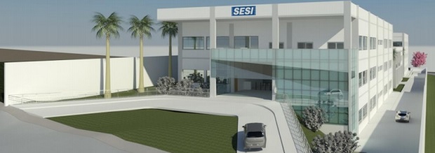 Fiemg abre licitação para construir e ampliar escolas