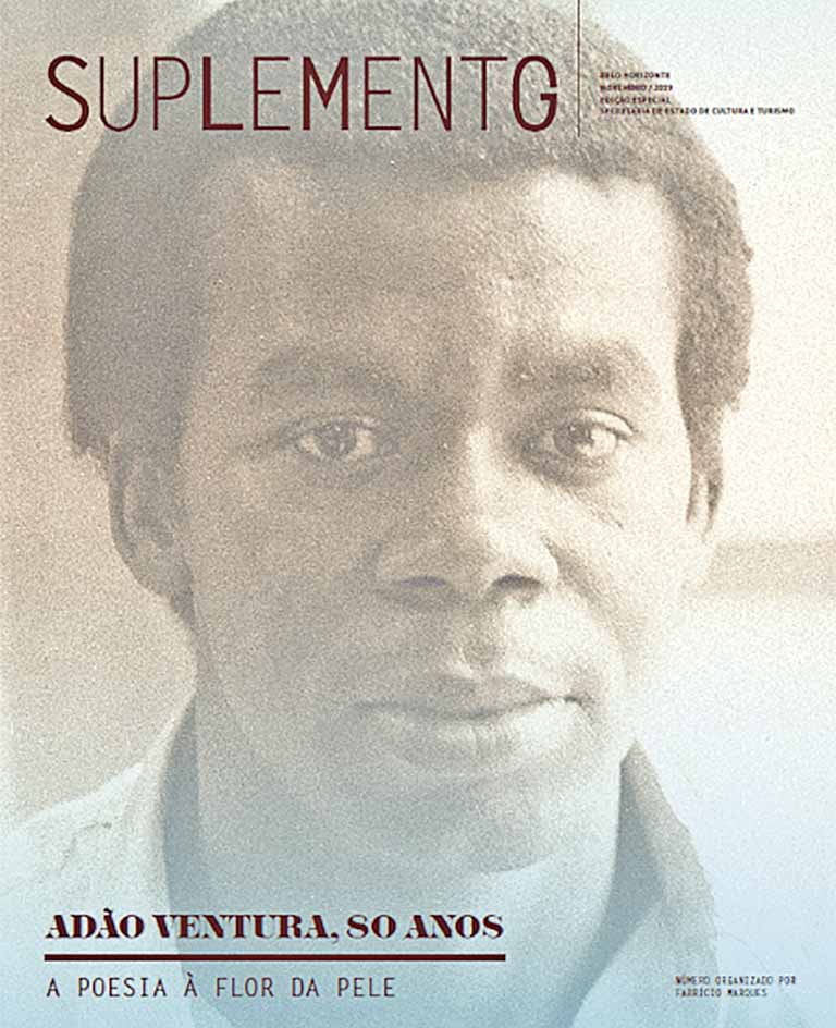 Suplemento Literário tem edição digital